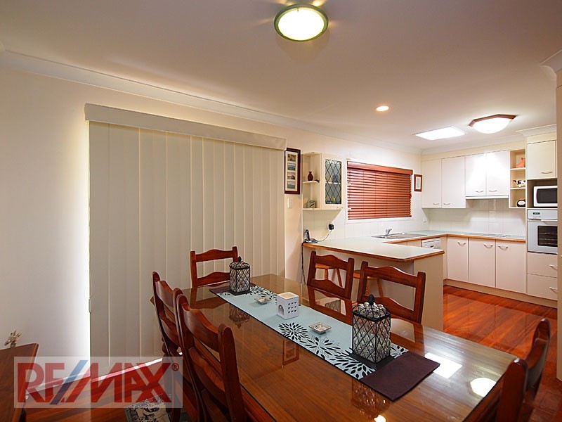 19 McCUBBINS ST, Everton Park QLD 4053