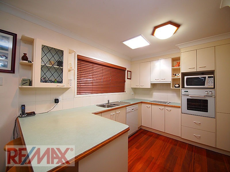 19 McCUBBINS ST, Everton Park QLD 4053