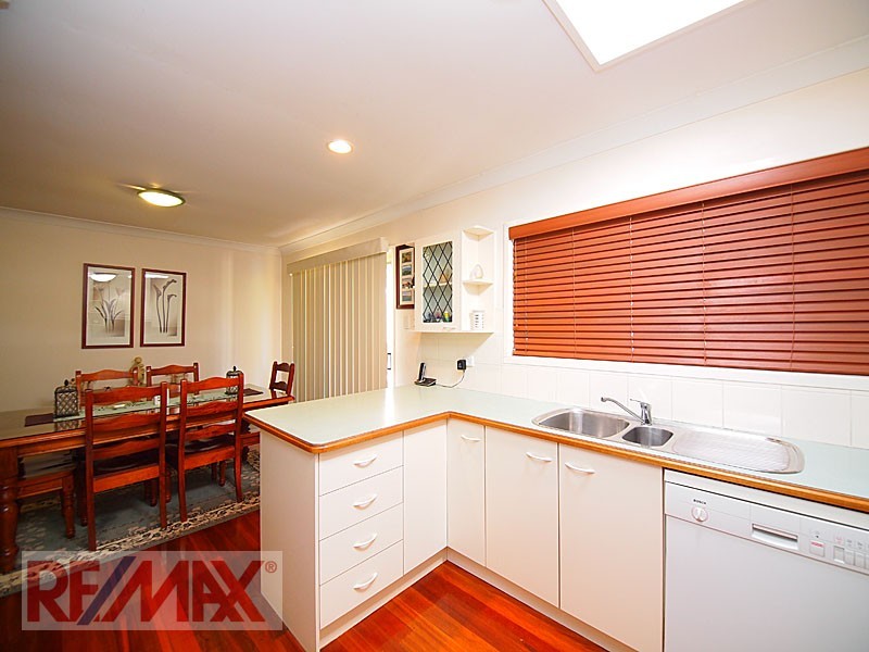 19 McCUBBINS ST, Everton Park QLD 4053