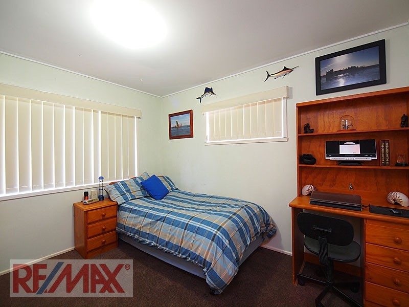 19 McCUBBINS ST, Everton Park QLD 4053