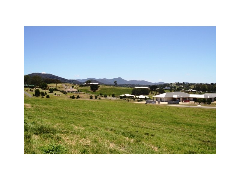 Samford Valley QLD 4520