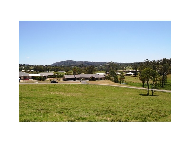 Samford Valley QLD 4520