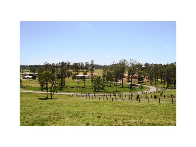 Samford Valley QLD 4520