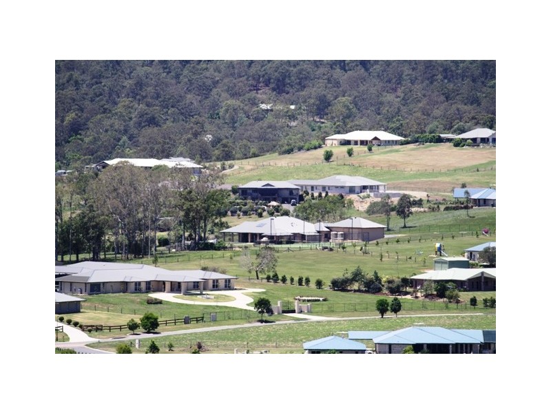 Samford Valley QLD 4520