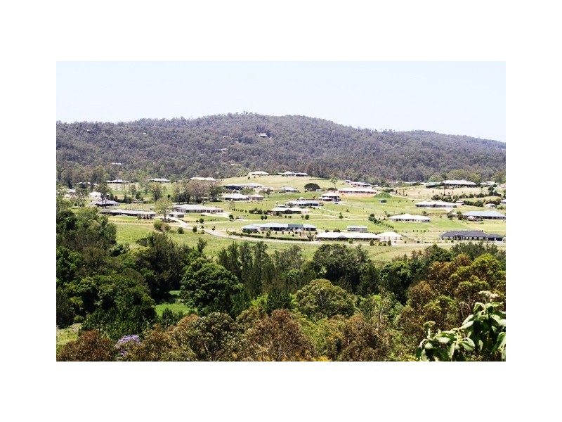 Samford Valley QLD 4520