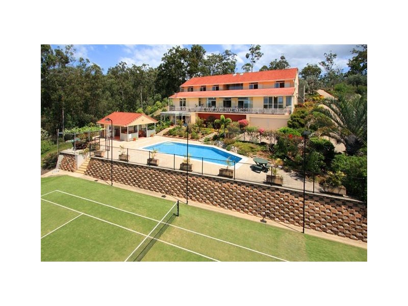 Clear Mountain QLD 4500