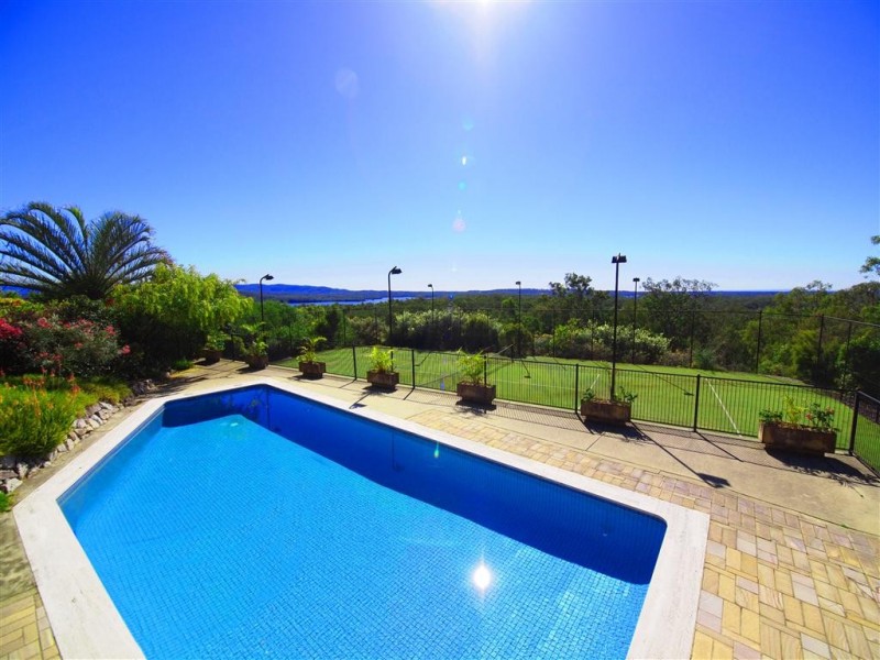 Clear Mountain QLD 4500