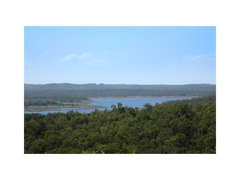 Clear Mountain QLD 4500