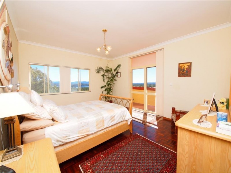 Clear Mountain QLD 4500