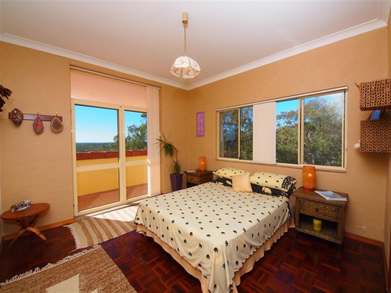 Clear Mountain QLD 4500