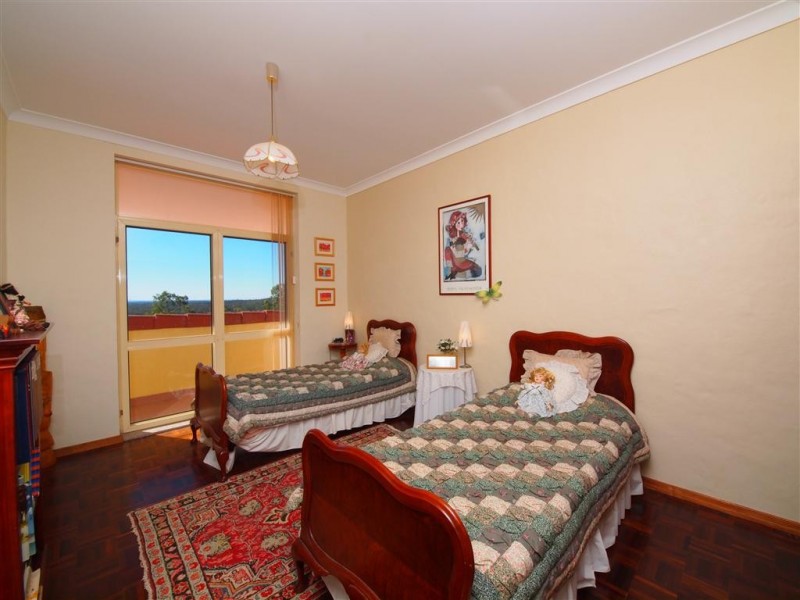 Clear Mountain QLD 4500