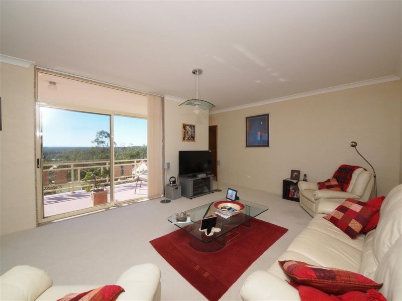 Clear Mountain QLD 4500
