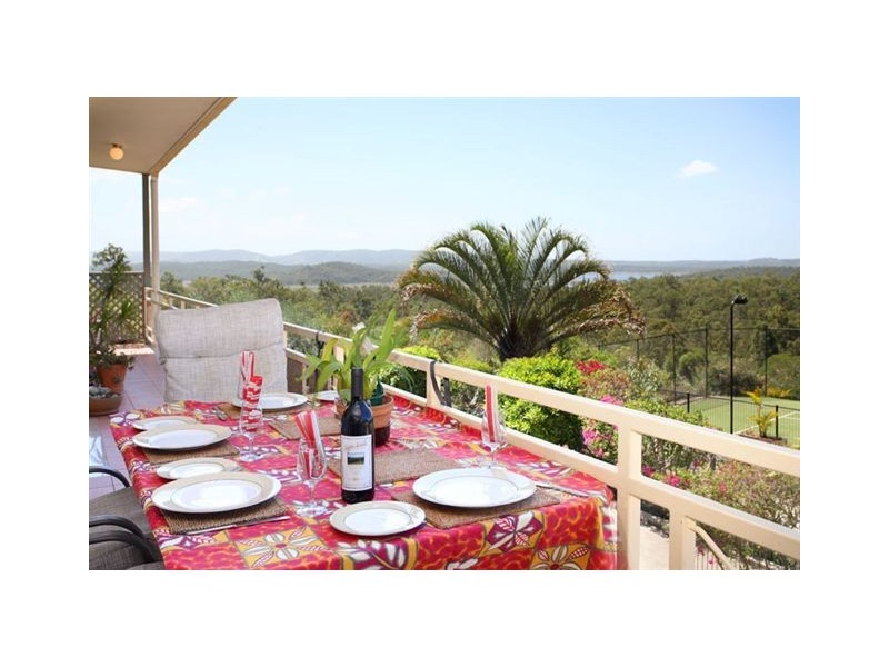 Clear Mountain QLD 4500