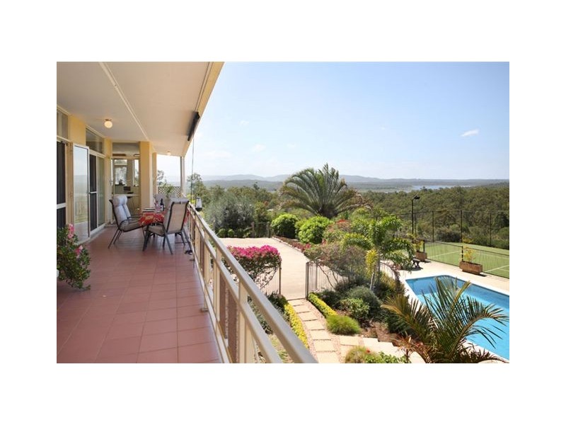 Clear Mountain QLD 4500