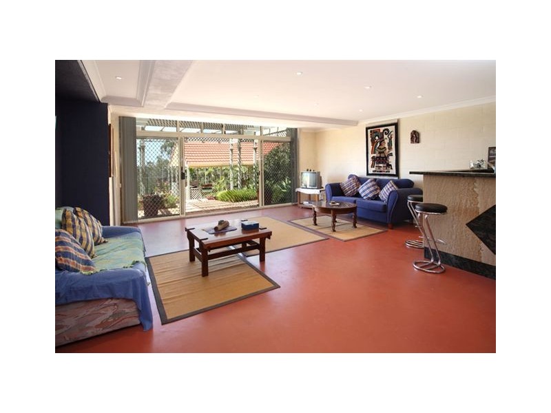 Clear Mountain QLD 4500