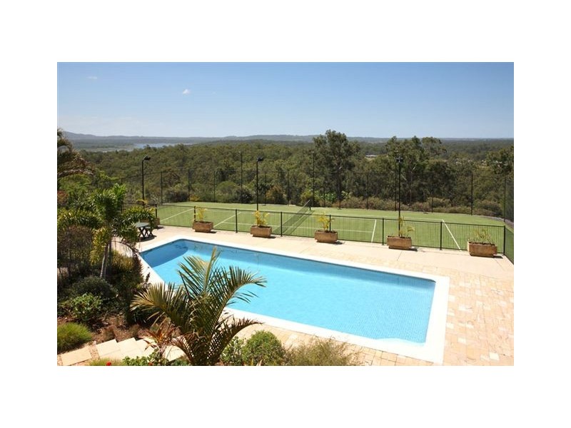 Clear Mountain QLD 4500