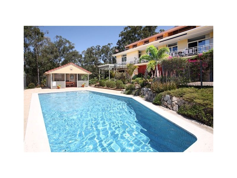 Clear Mountain QLD 4500