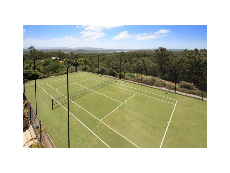 Clear Mountain QLD 4500