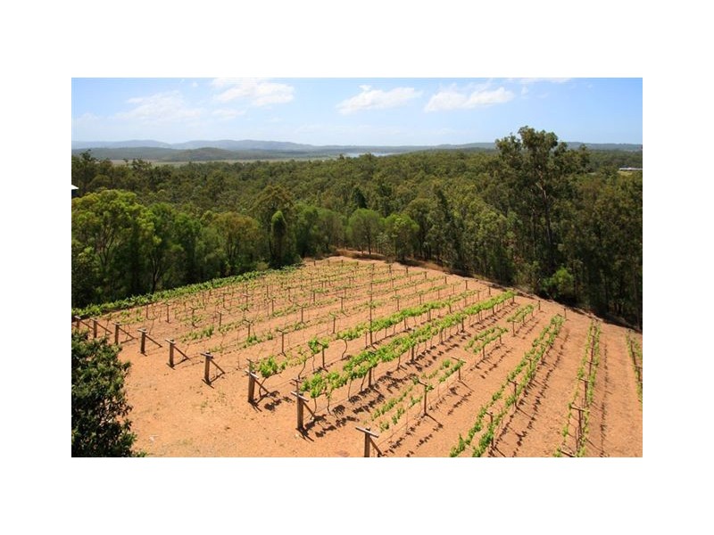 Clear Mountain QLD 4500