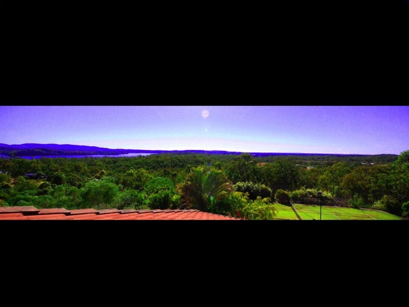 Clear Mountain QLD 4500