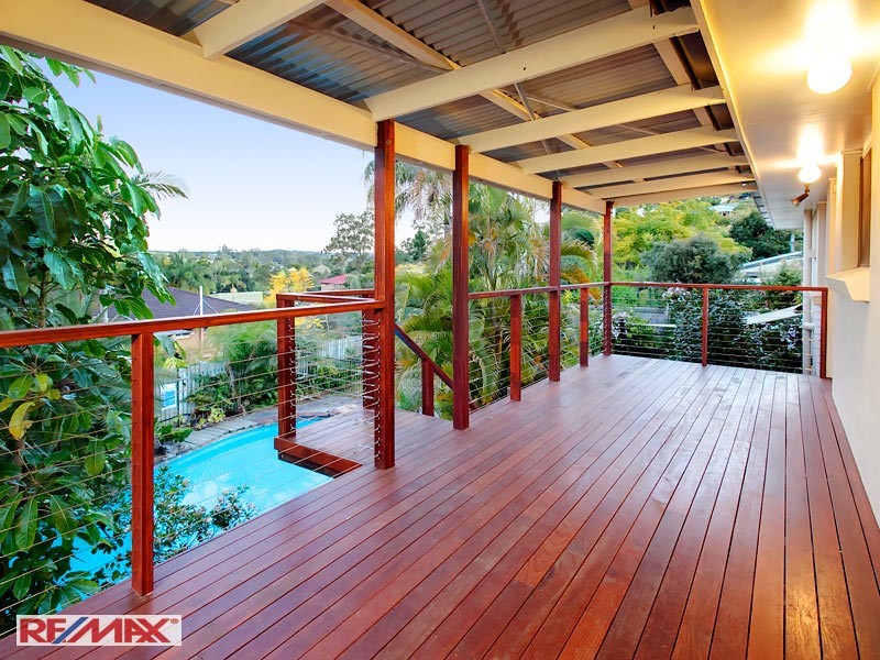 Eatons Hill QLD 4037