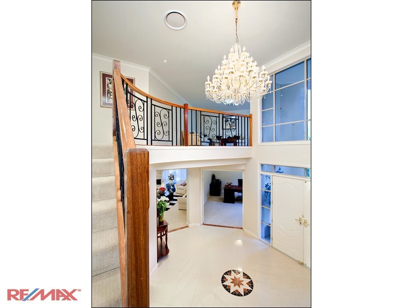 16 Priestley Road, Bridgeman Downs QLD 4035