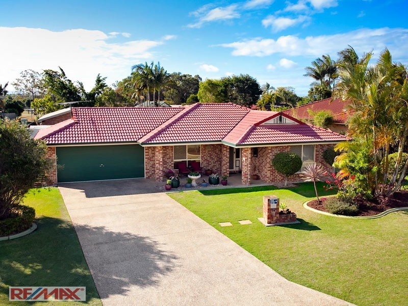 14 Lenae Court, Murrumba Downs QLD 4503