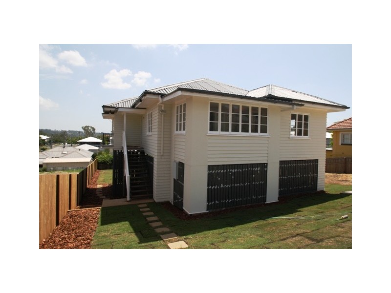 111 (Lot 98) Frasers Road, Mitchelton QLD 4053