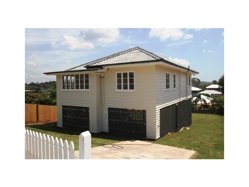 111 (Lot 98) Frasers Road, Mitchelton QLD 4053