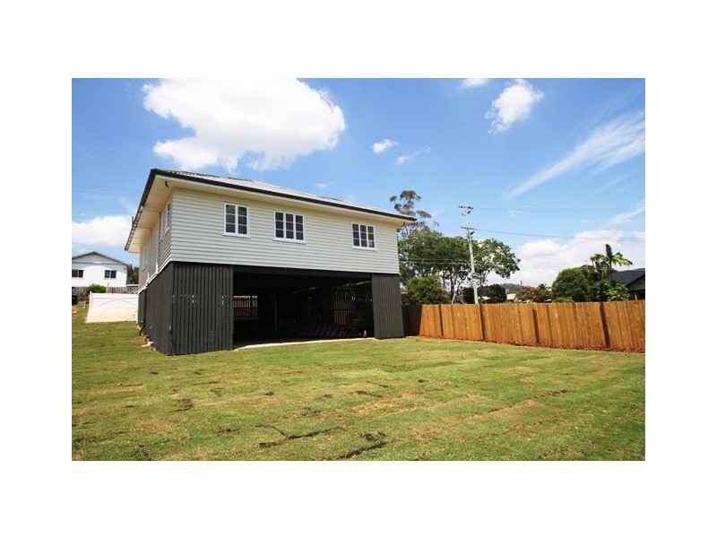 111 (Lot 98) Frasers Road, Mitchelton QLD 4053
