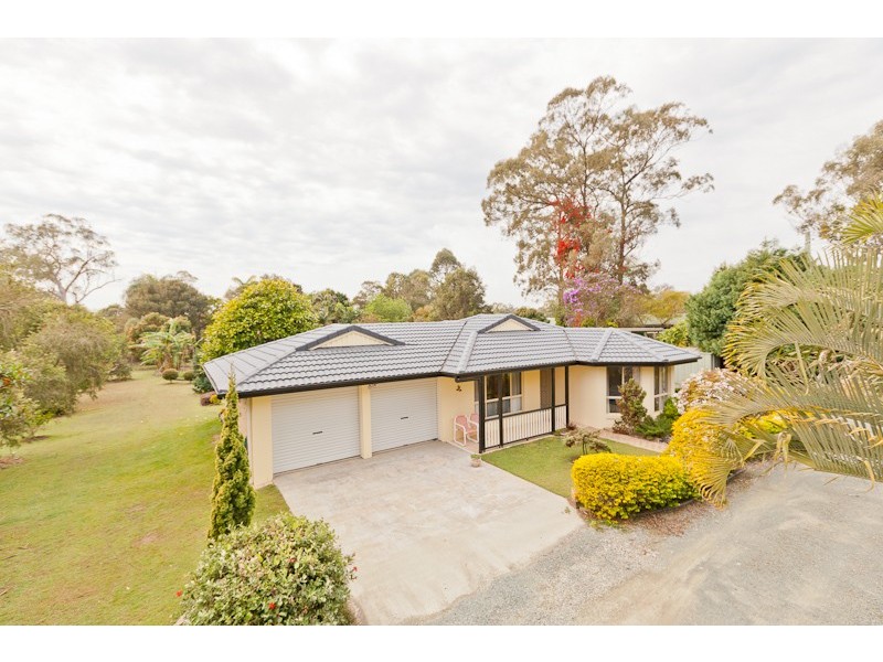 718 BESTMANN RD, Ningi QLD 4511