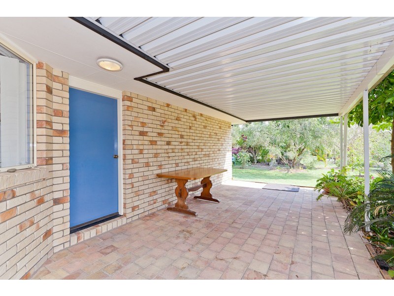 718 BESTMANN RD, Ningi QLD 4511