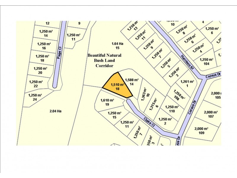 18 Clare Close, Cashmere QLD 4500