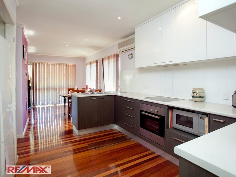 Chermside QLD 4032
