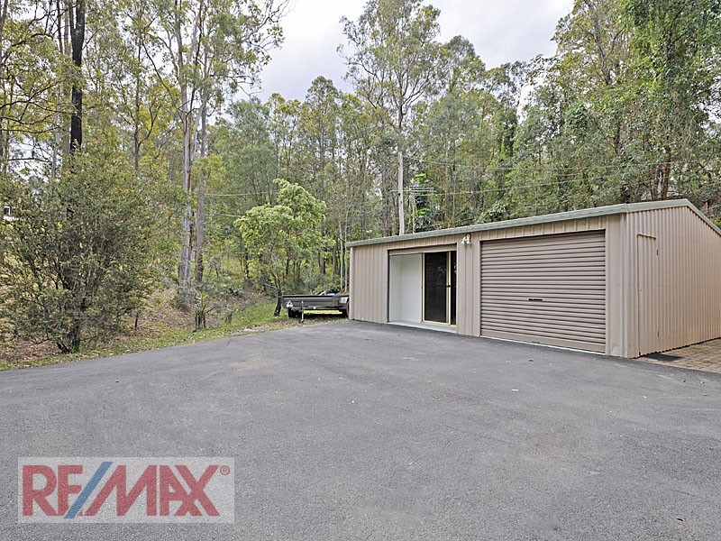 12 SHE-OAK COURT, Cashmere QLD 4500