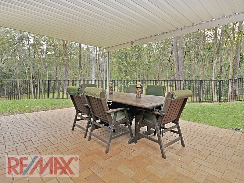 12 SHE-OAK COURT, Cashmere QLD 4500