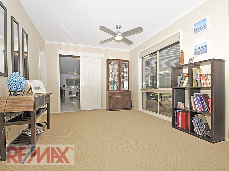 12 SHE-OAK COURT, Cashmere QLD 4500
