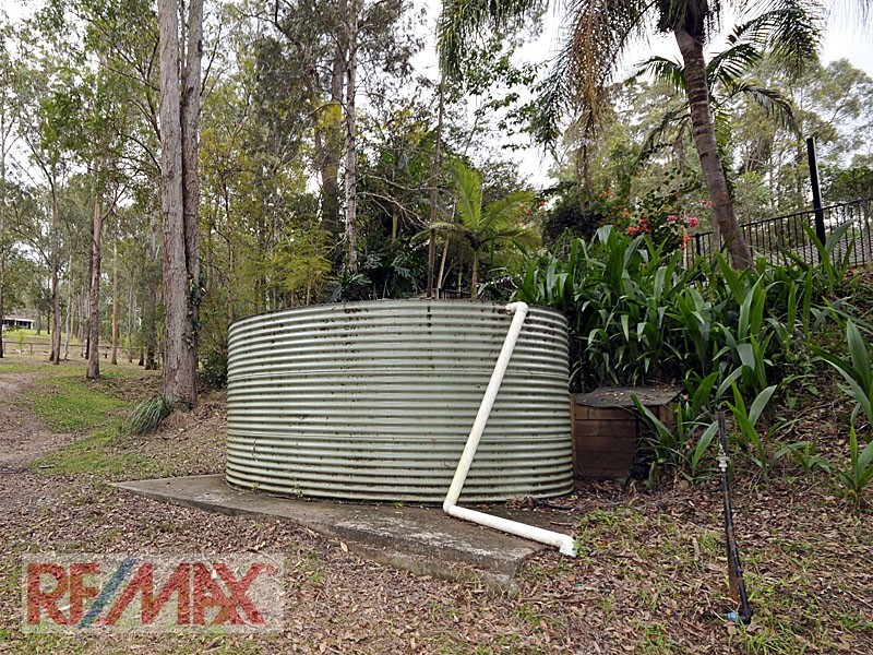 12 SHE-OAK COURT, Cashmere QLD 4500