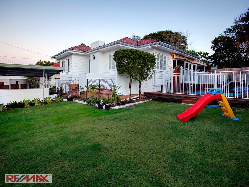 7 Patomar Street, Kedron QLD 4031