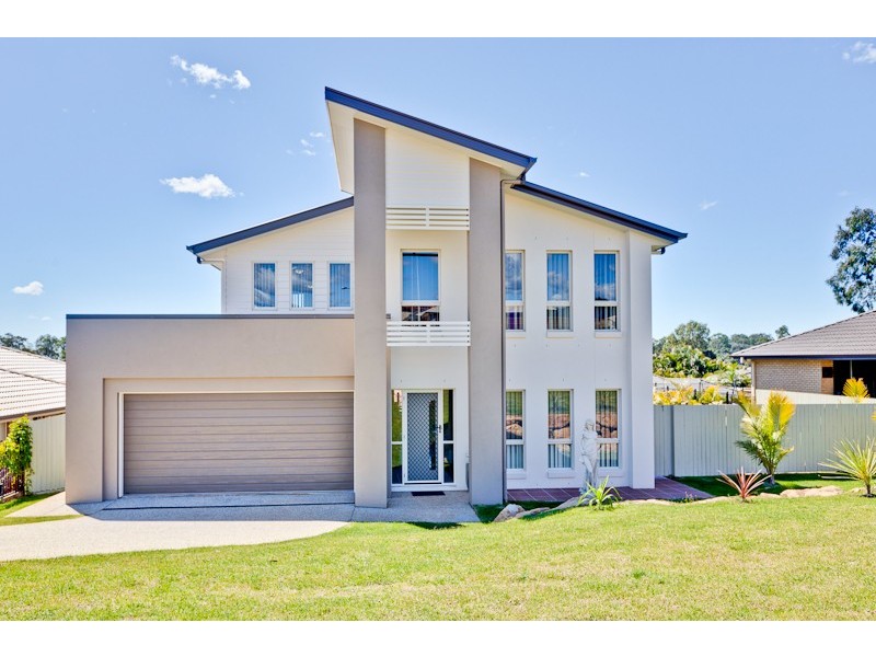 41 MICHAEL DAVID DR, Warner QLD 4500