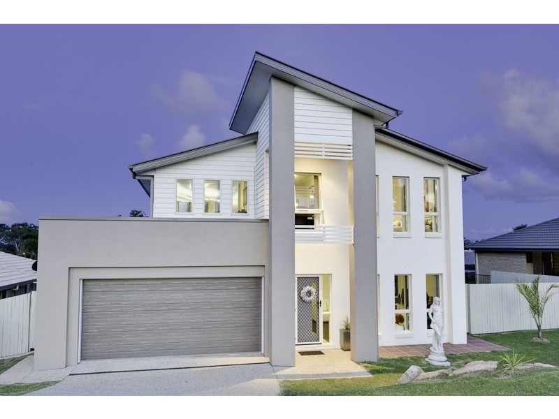 41 MICHAEL DAVID DR, Warner QLD 4500