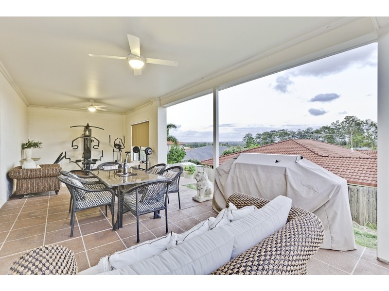 41 MICHAEL DAVID DR, Warner QLD 4500