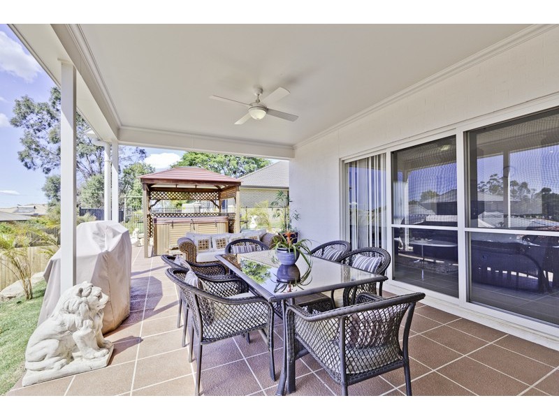41 MICHAEL DAVID DR, Warner QLD 4500