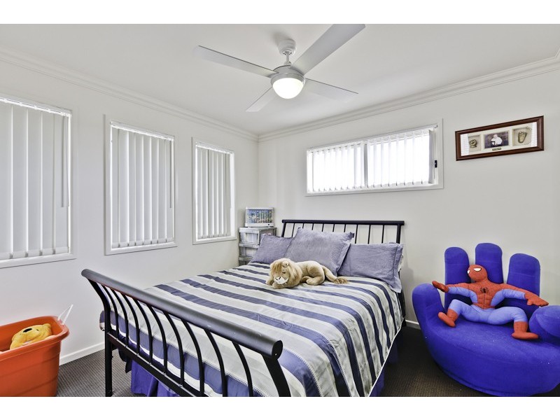 41 MICHAEL DAVID DR, Warner QLD 4500