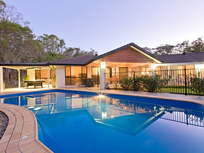 7 Eucalypt Court, Warner QLD 4500