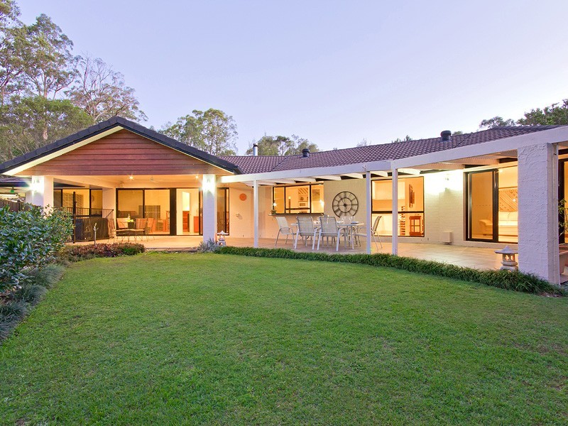 7 Eucalypt Court, Warner QLD 4500