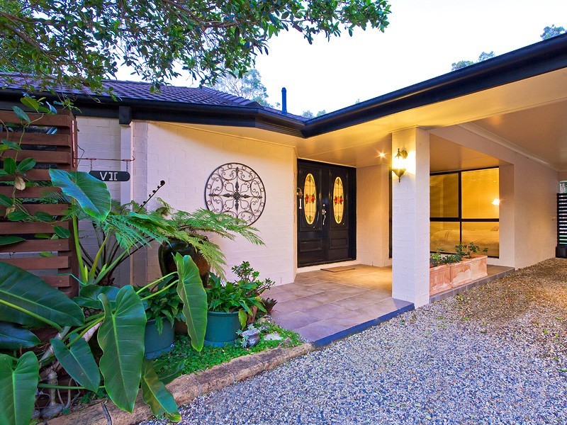 7 Eucalypt Court, Warner QLD 4500