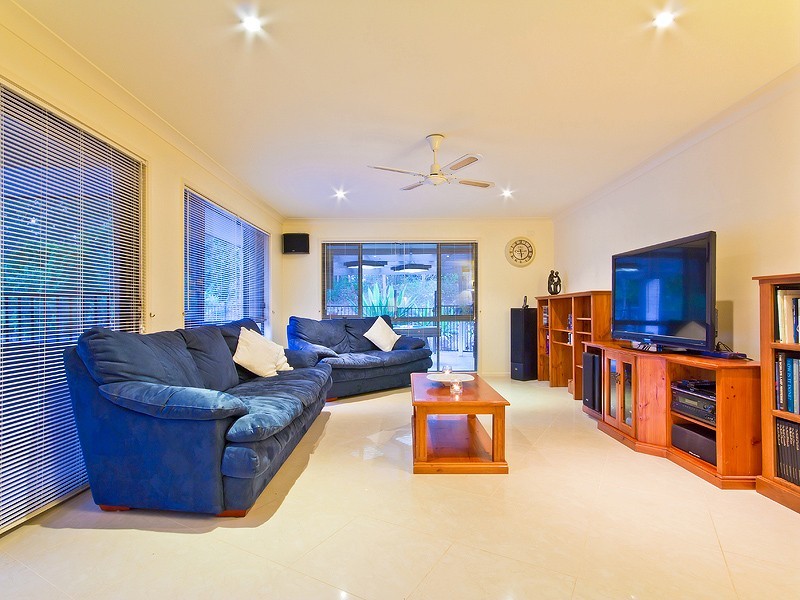 7 Eucalypt Court, Warner QLD 4500