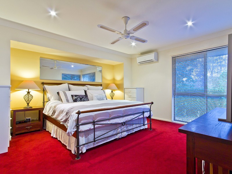 7 Eucalypt Court, Warner QLD 4500