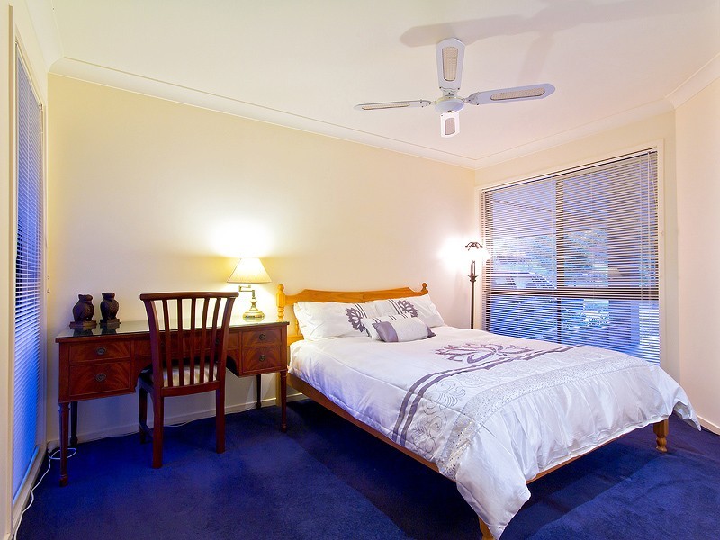 7 Eucalypt Court, Warner QLD 4500